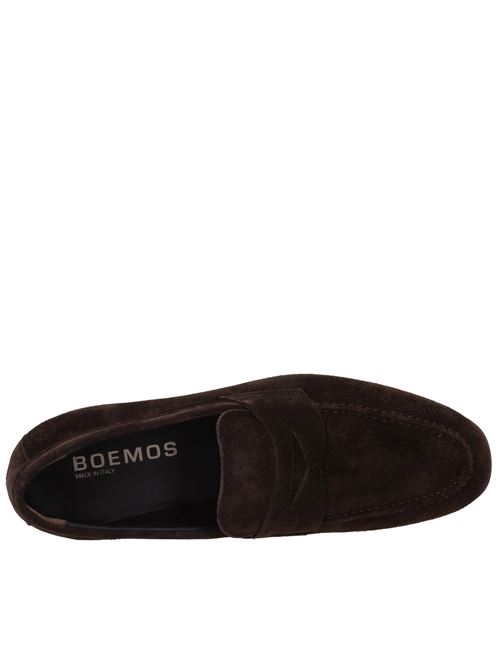  BOEMOS | 40237-E24 HASHEBONY